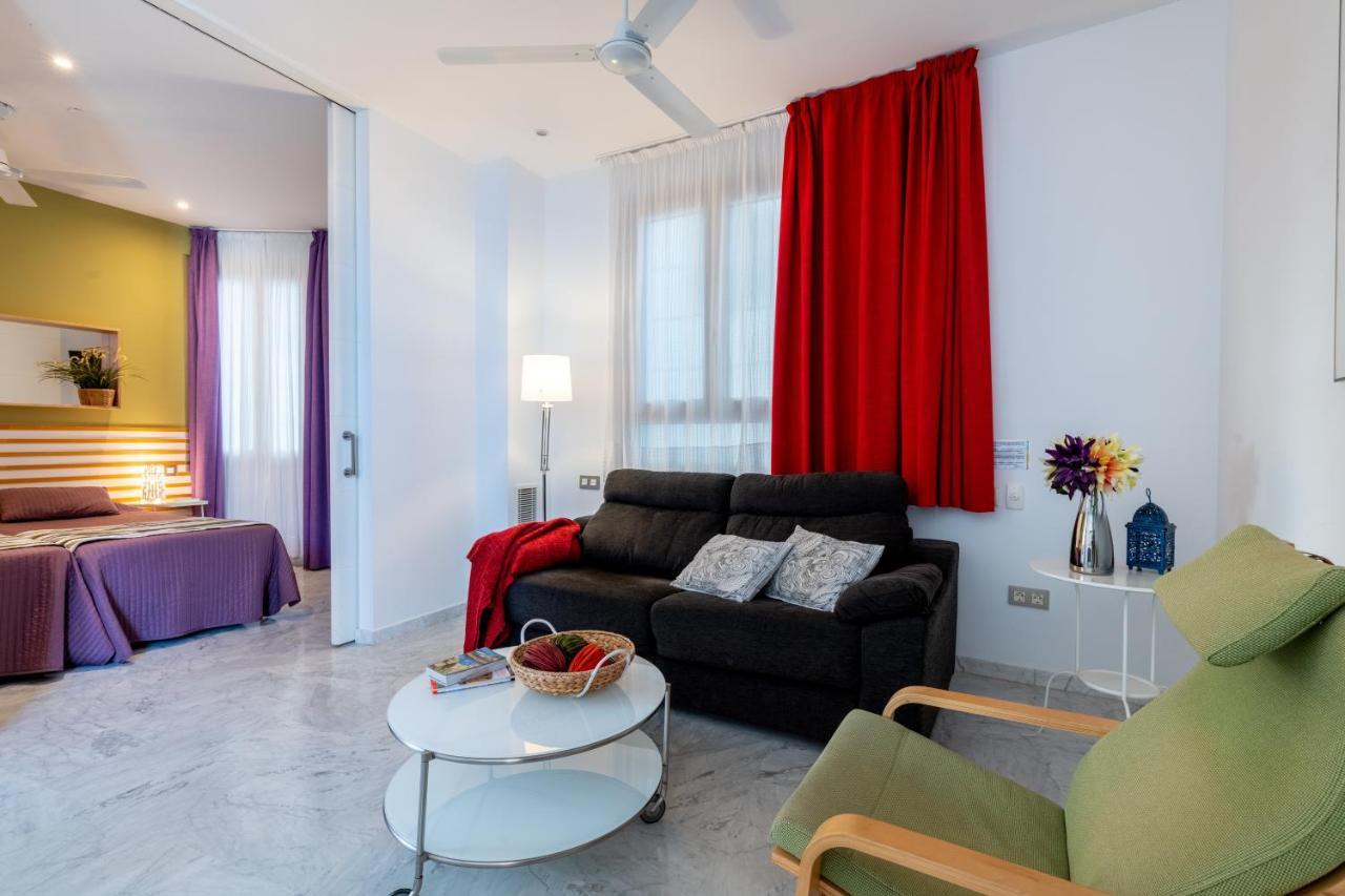 Puerta Jerez Appartement *