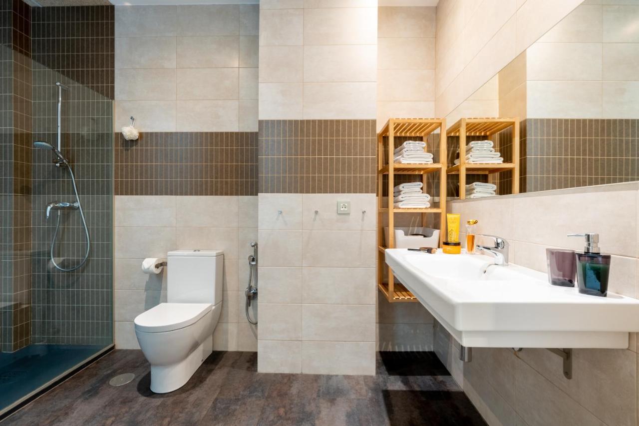 Puerta Jerez Appartement Séville