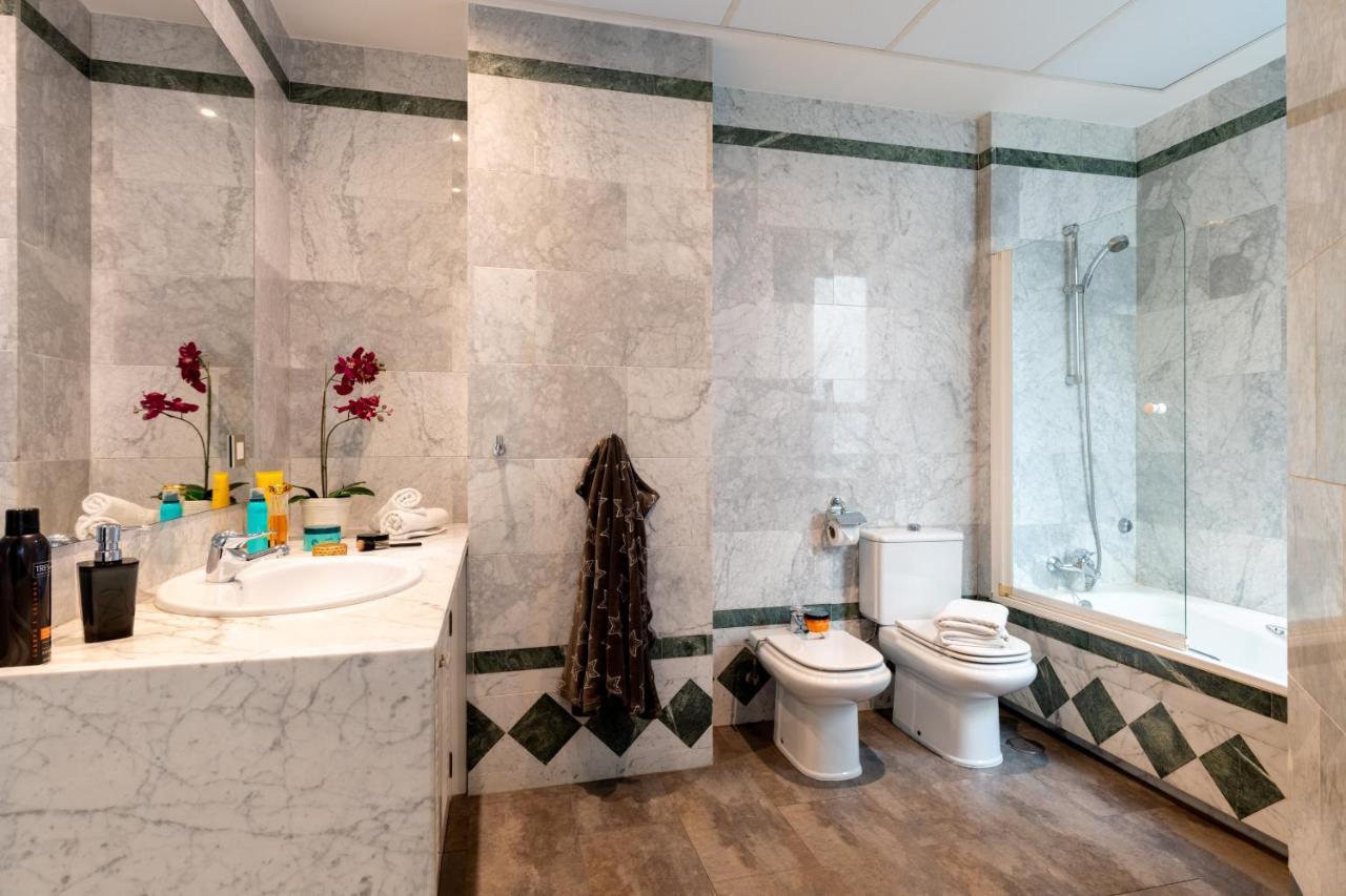 Puerta Jerez Appartement *