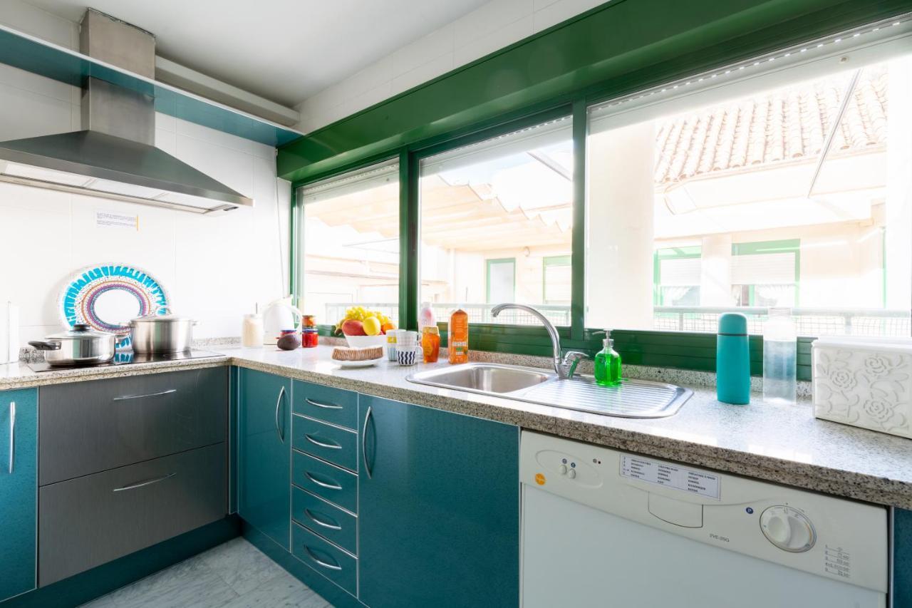 Appartement Puerta Jerez *