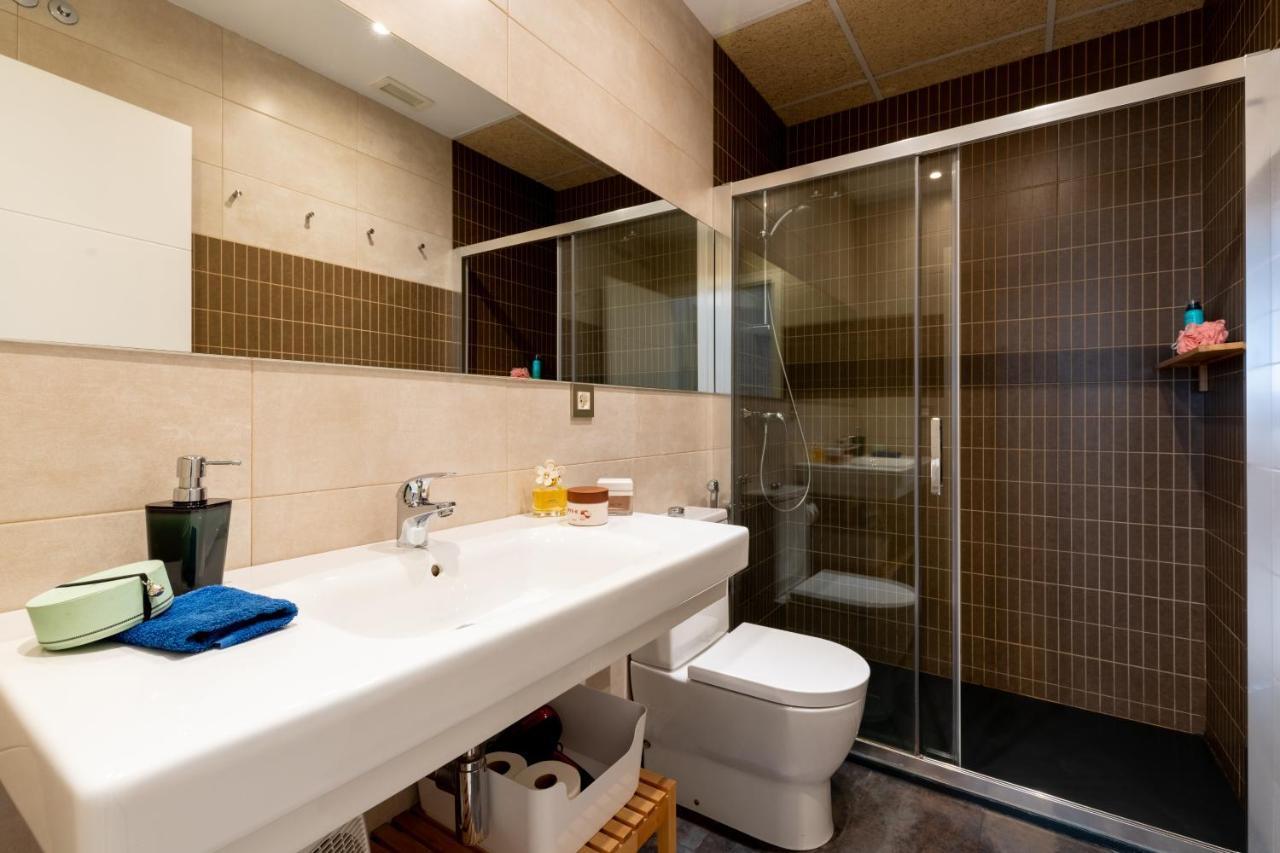 Appartement Puerta Jerez Séville