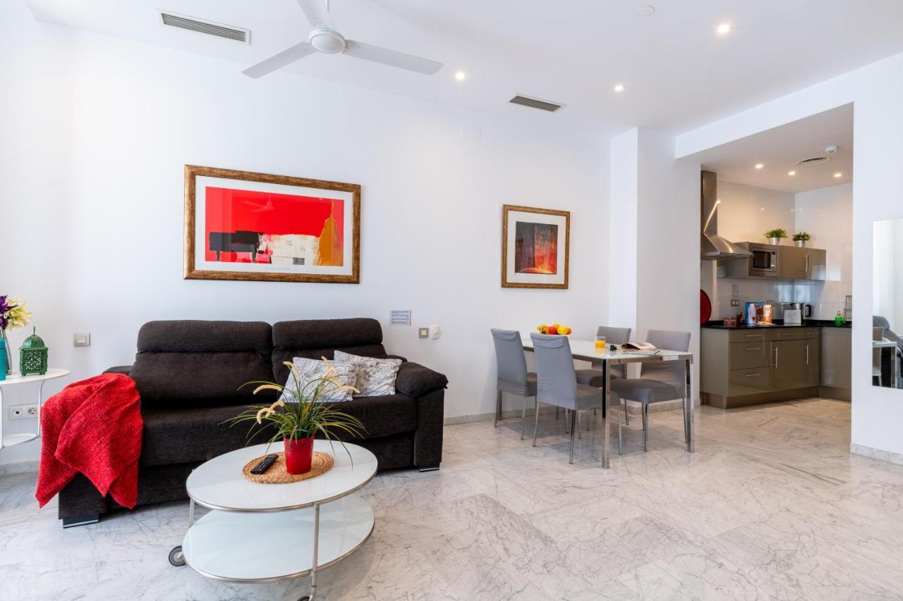 Appartement Puerta Jerez *