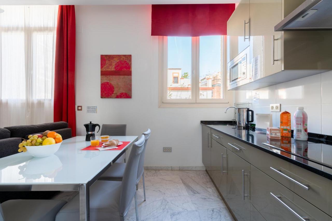 Puerta Jerez Appartement *
