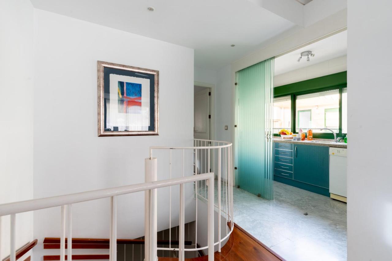 Appartement Puerta Jerez *