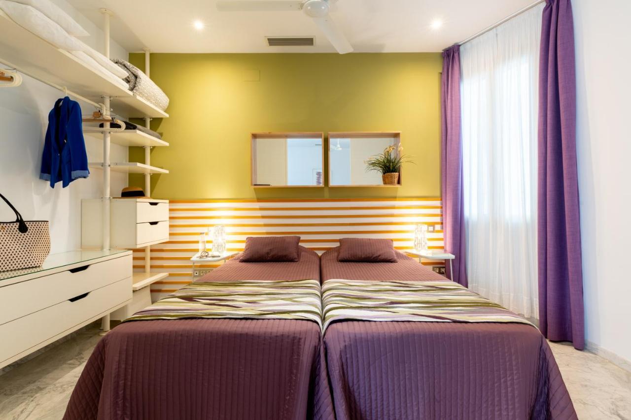 Appartement Puerta Jerez