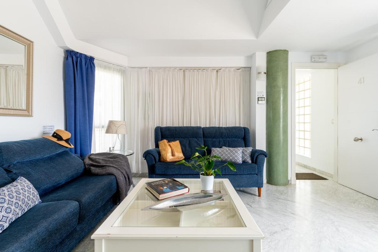 Puerta Jerez Appartement