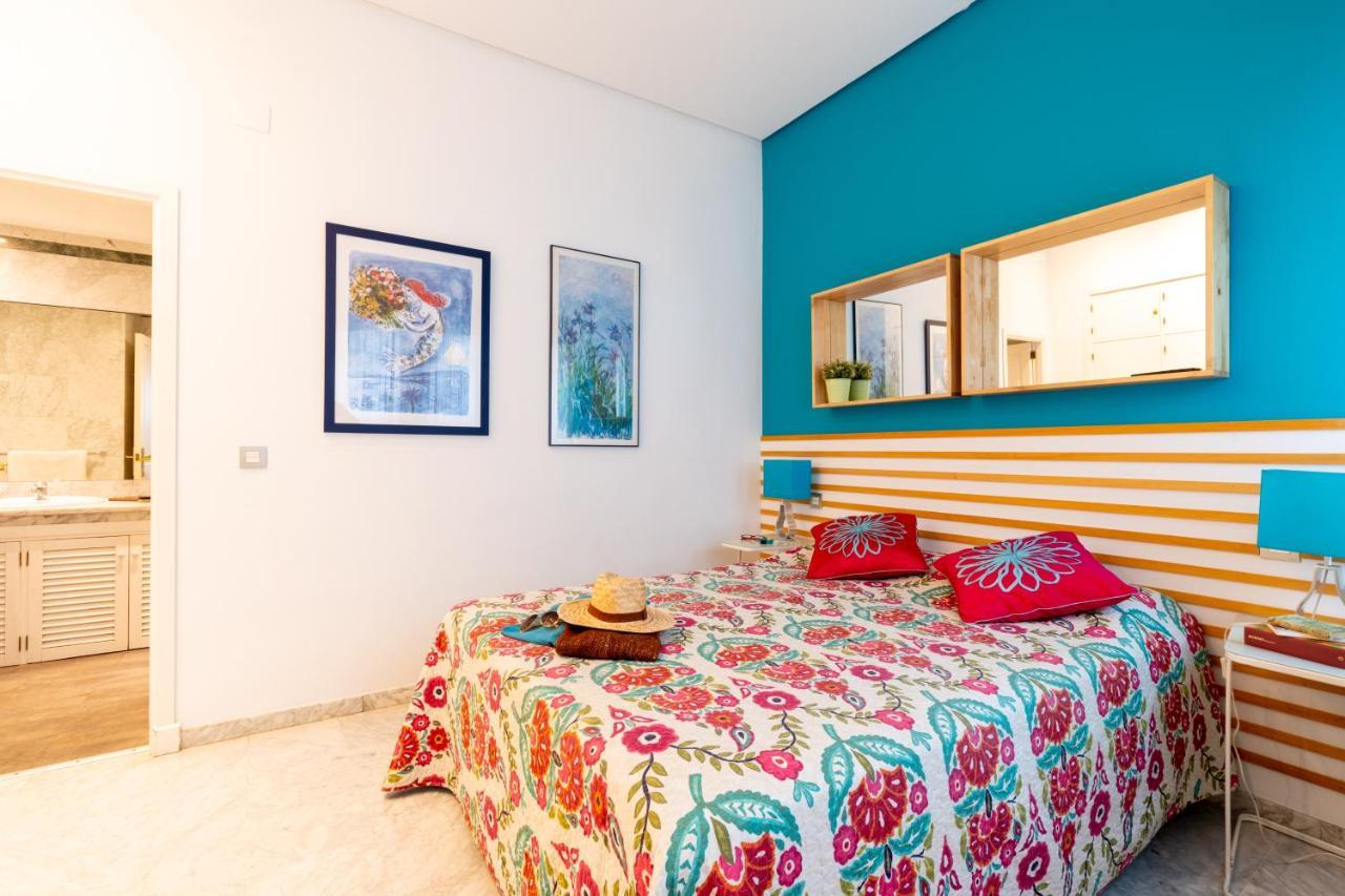 Appartement Puerta Jerez