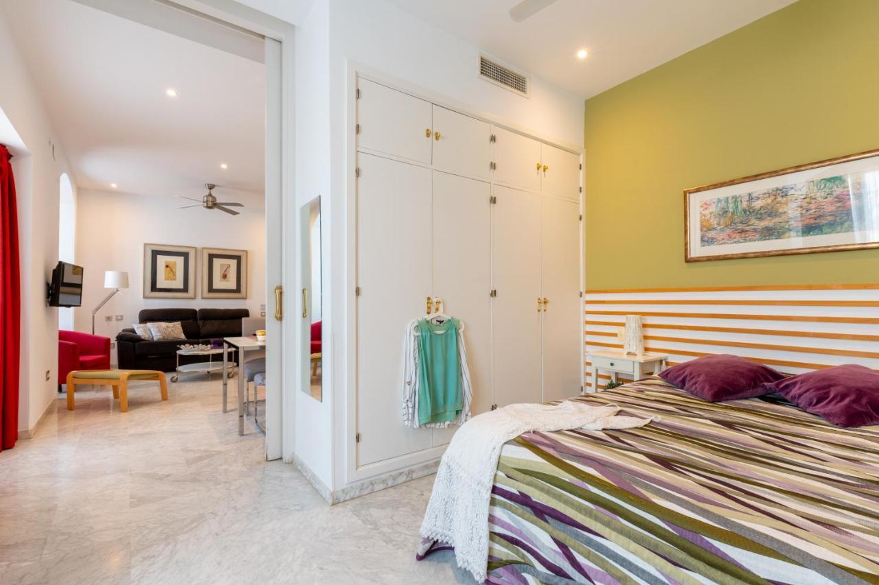 Puerta Jerez Appartement *