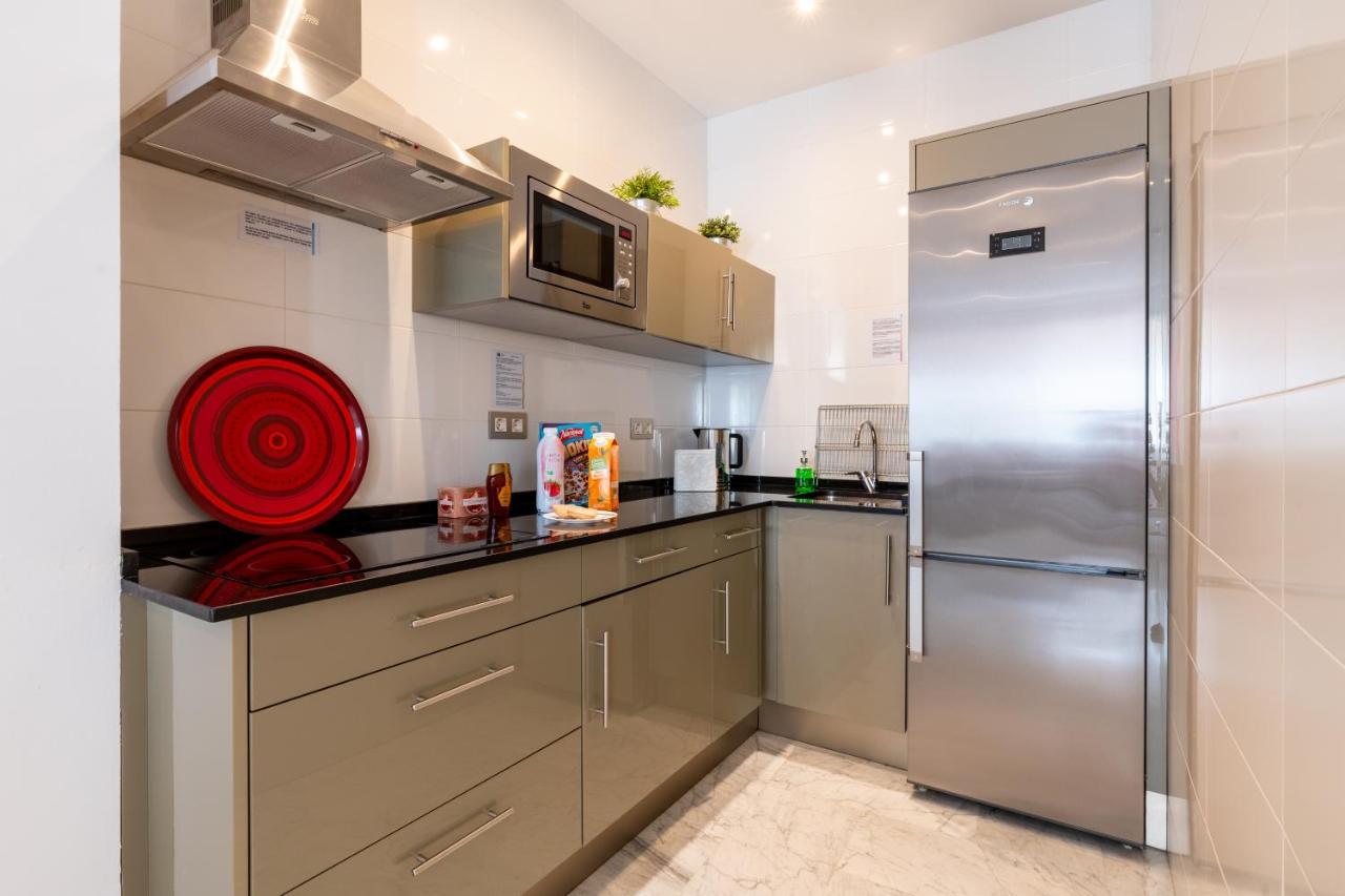 Appartement Puerta Jerez