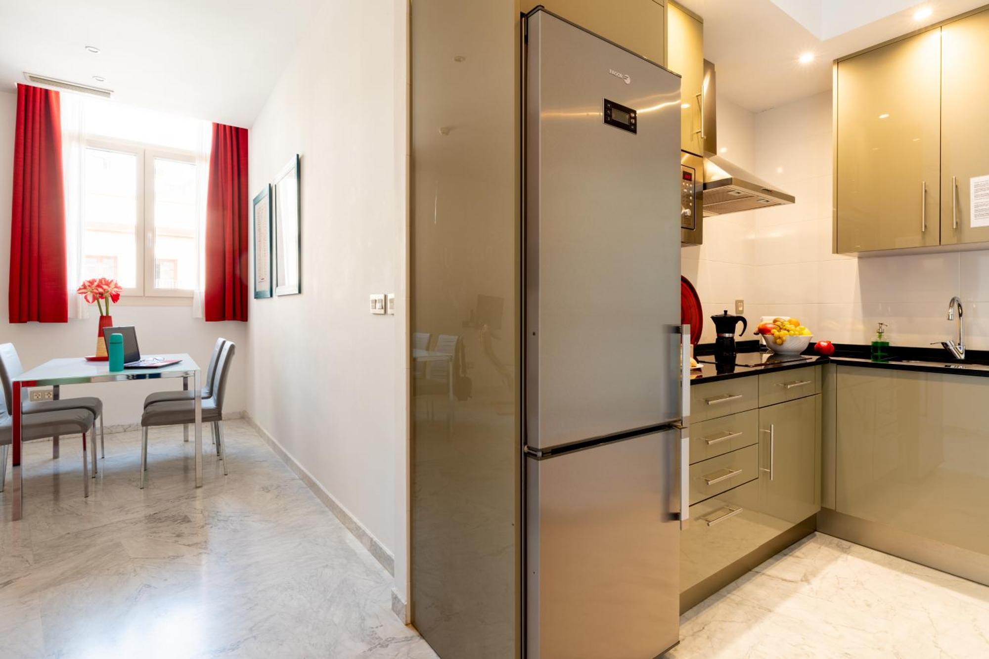 Appartement Puerta Jerez