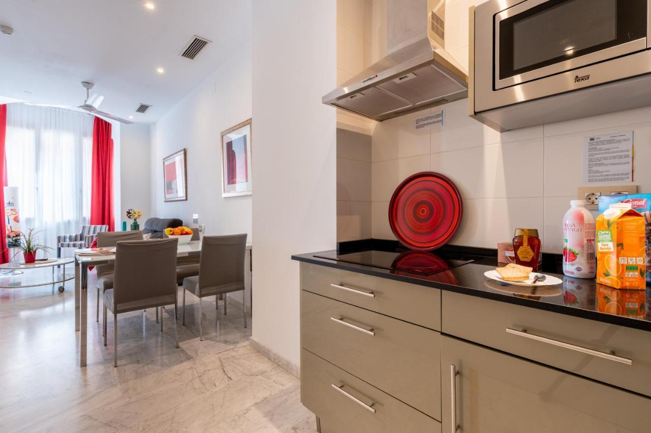 Puerta Jerez Appartement *