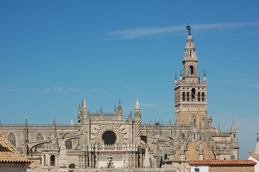Apartment Puerta Jerez Seville