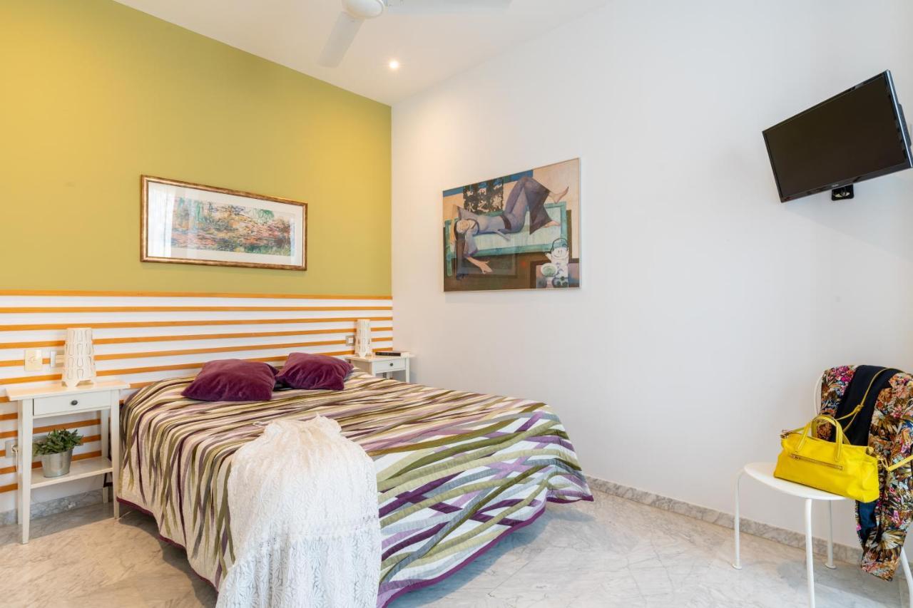 Apartment Puerta Jerez *