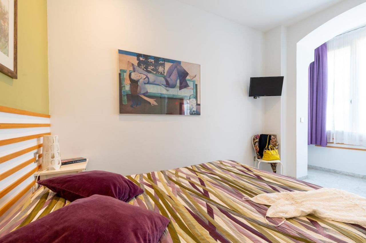 Puerta Jerez Apartment Seville