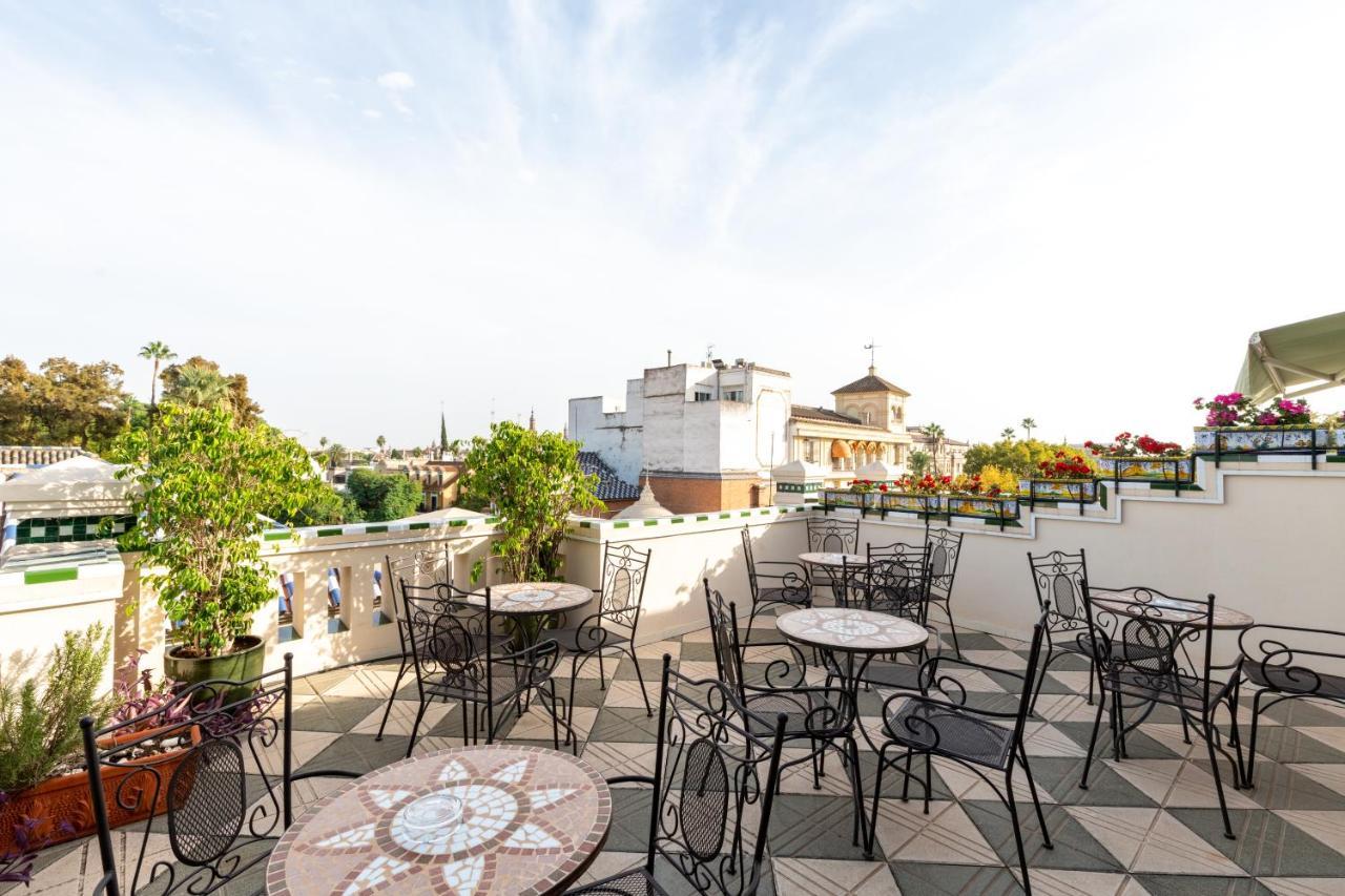 Apartment Puerta Jerez