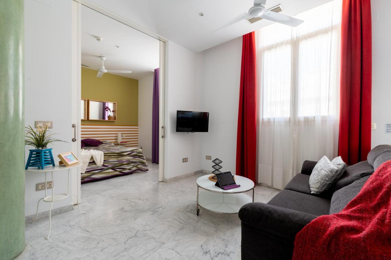 Apartment Puerta Jerez *