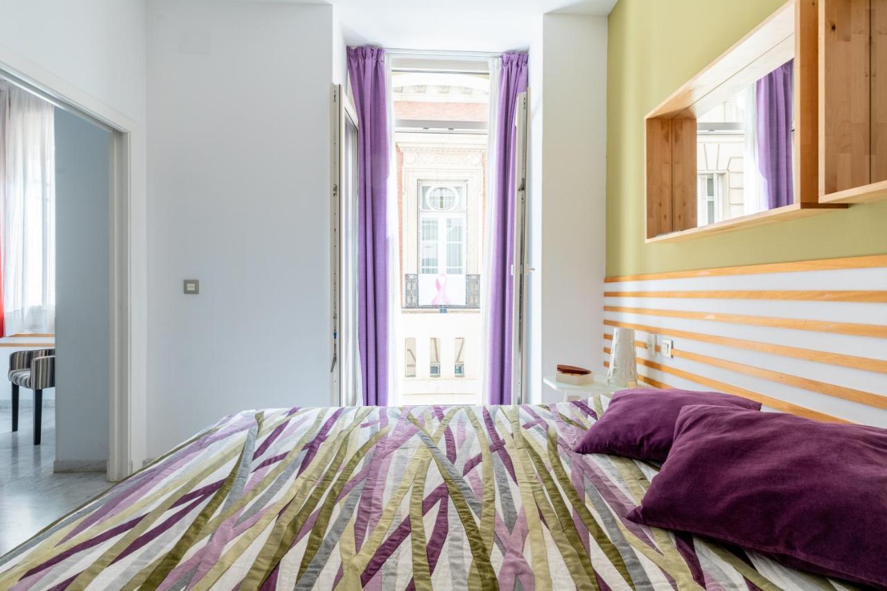 Apartment Puerta Jerez Seville