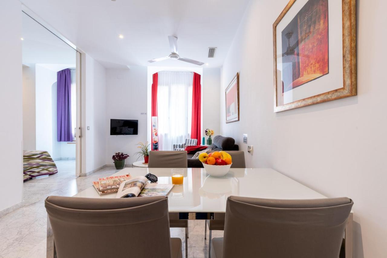 Apartment Puerta Jerez