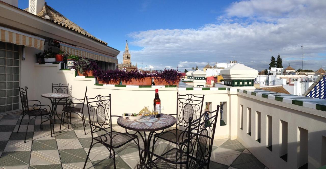 Puerta Jerez Apartment