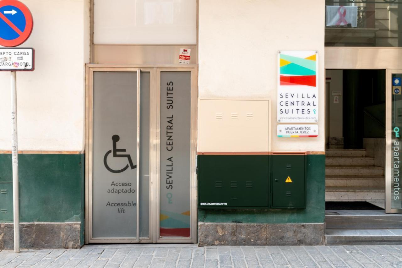Puerta Jerez Appartamento *